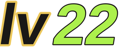 lv22 logo