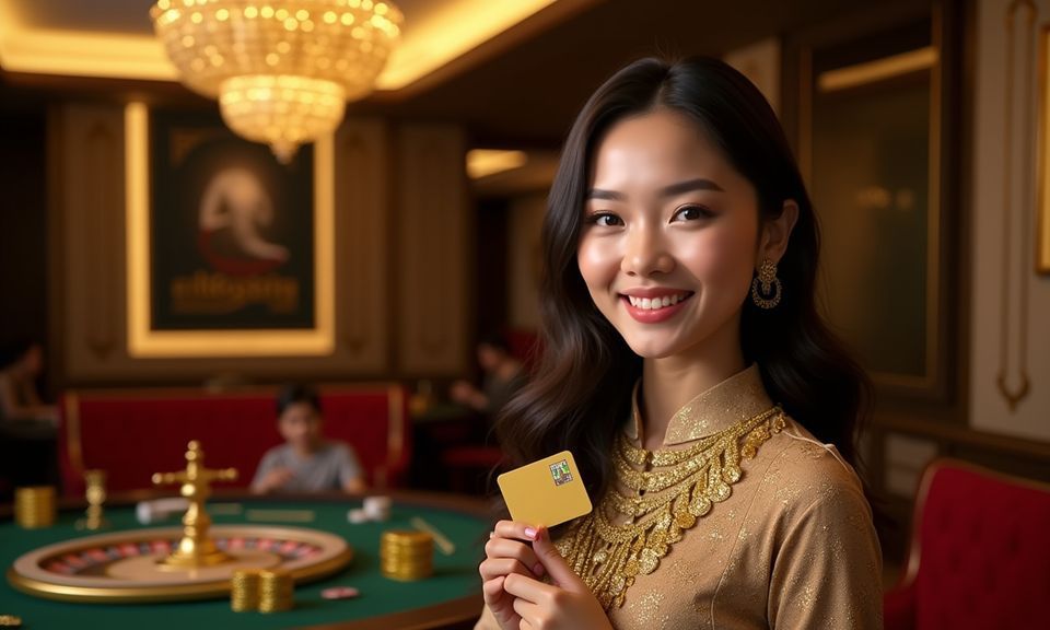 lv22 lv22 ရှိ Infinite Blackjack — ဘာကြောင့် ထူးခြားသနည်း
